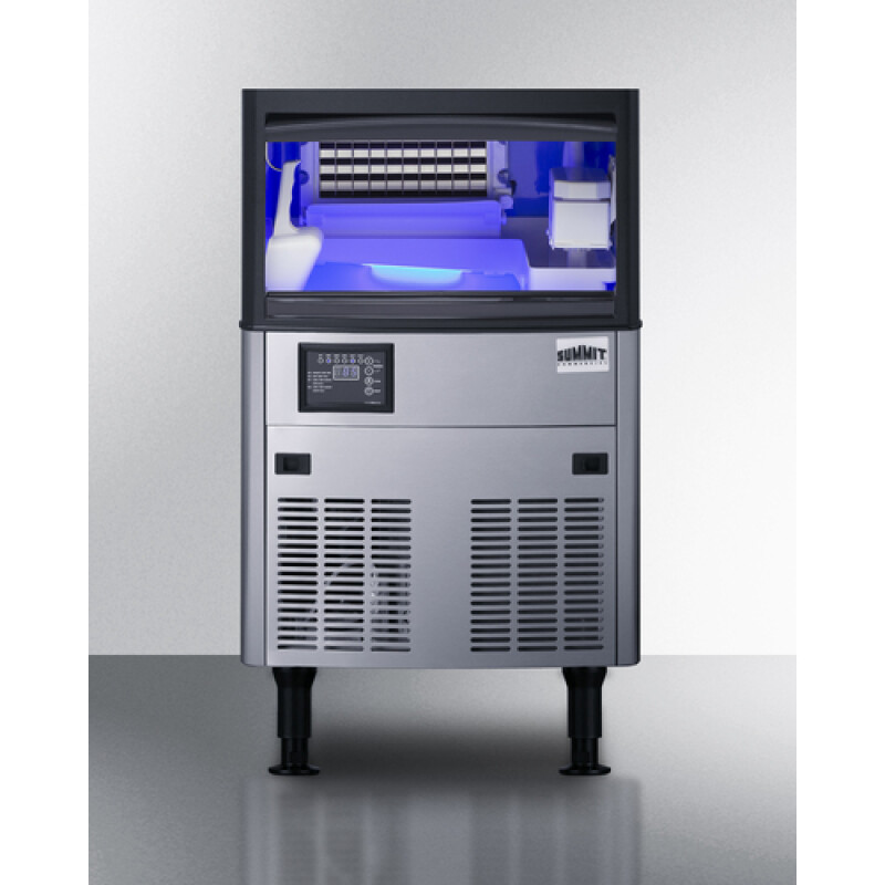 80 lb. Commercial Ice Machine view 6