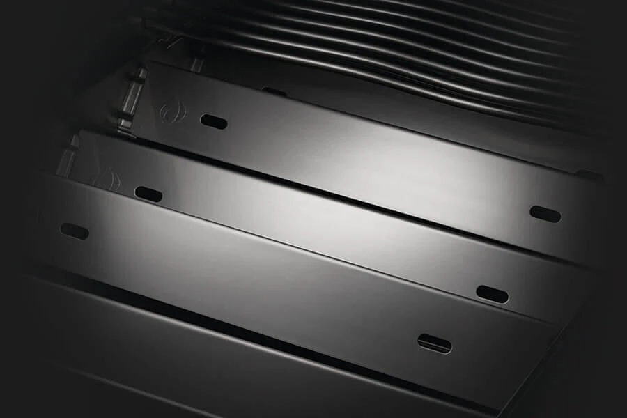 Built-in Prestige® PRO 500 RB with Infrared Rear Burner BIPRO500RBPSS3