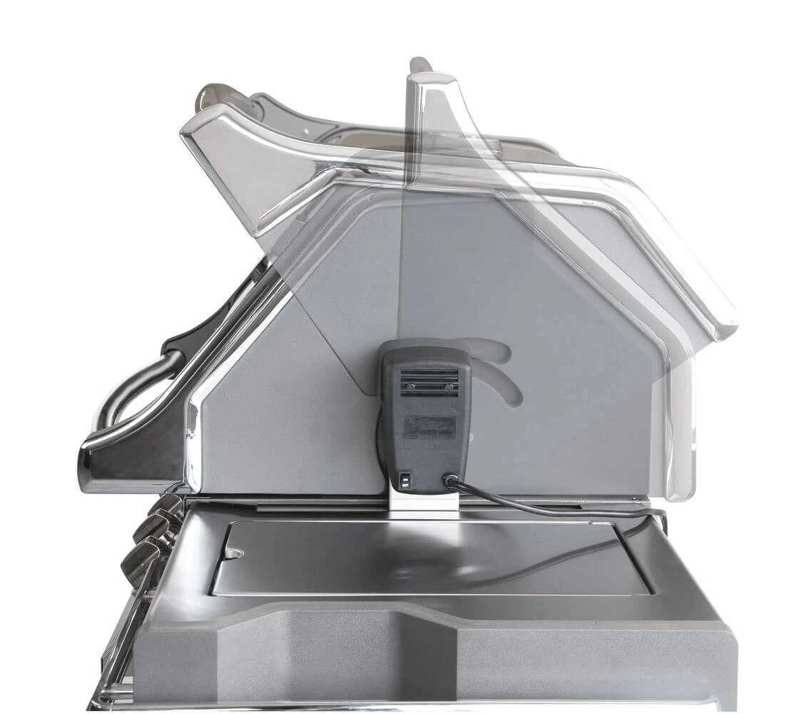 Built-in Prestige® PRO 665 RB with Infrared Rear Burner BIPRO665RBPSS3