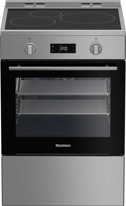24" Induction Range BIRC24102SS