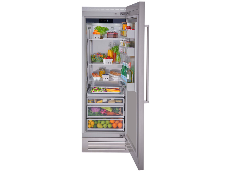 30″ Column Refrigerator – Panel Ready – Right Swing (BIRP30R0) BIRP30R0