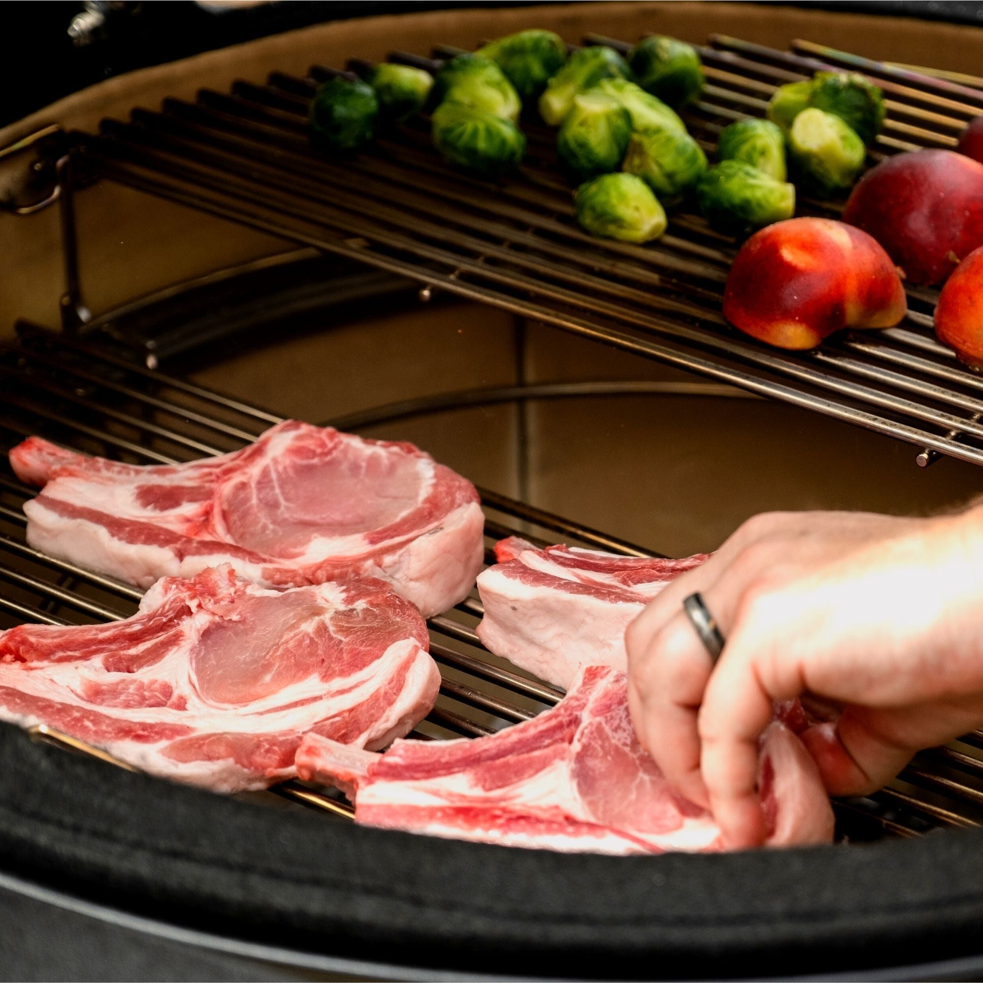 Big Joe® Grill - Series I BJ24RH