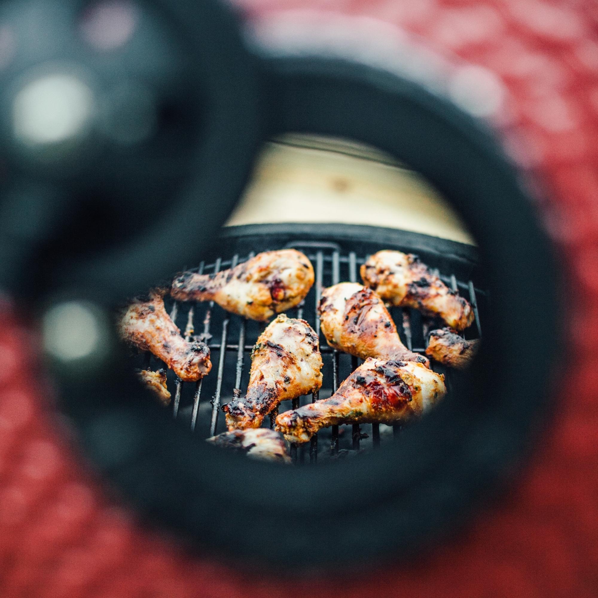 Big Joe® Grill - Series I BJ24RH
