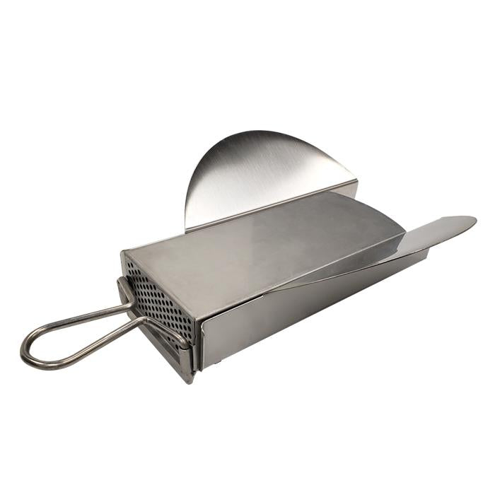 Slide-Out Ash Drawer - Big Joe BJAC24