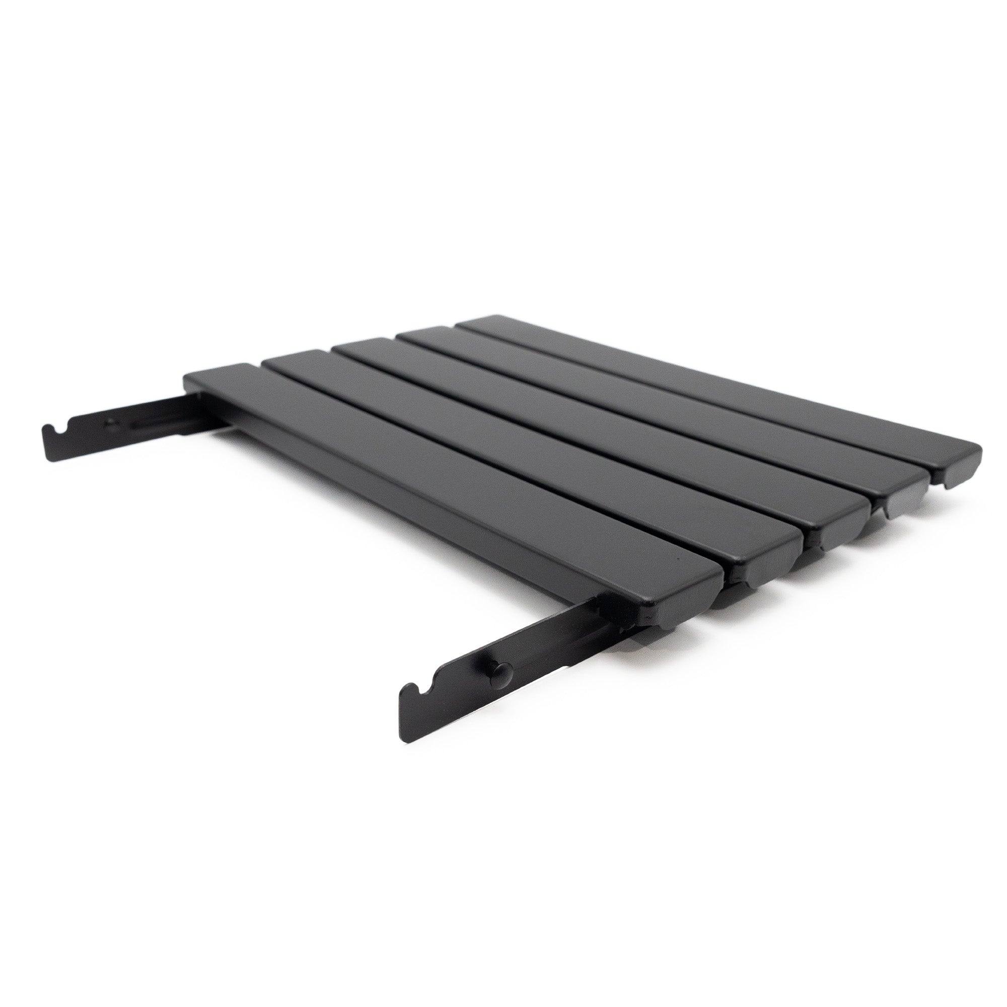Big Joe® Aluminum Right Side Shelves BJASSBULKR