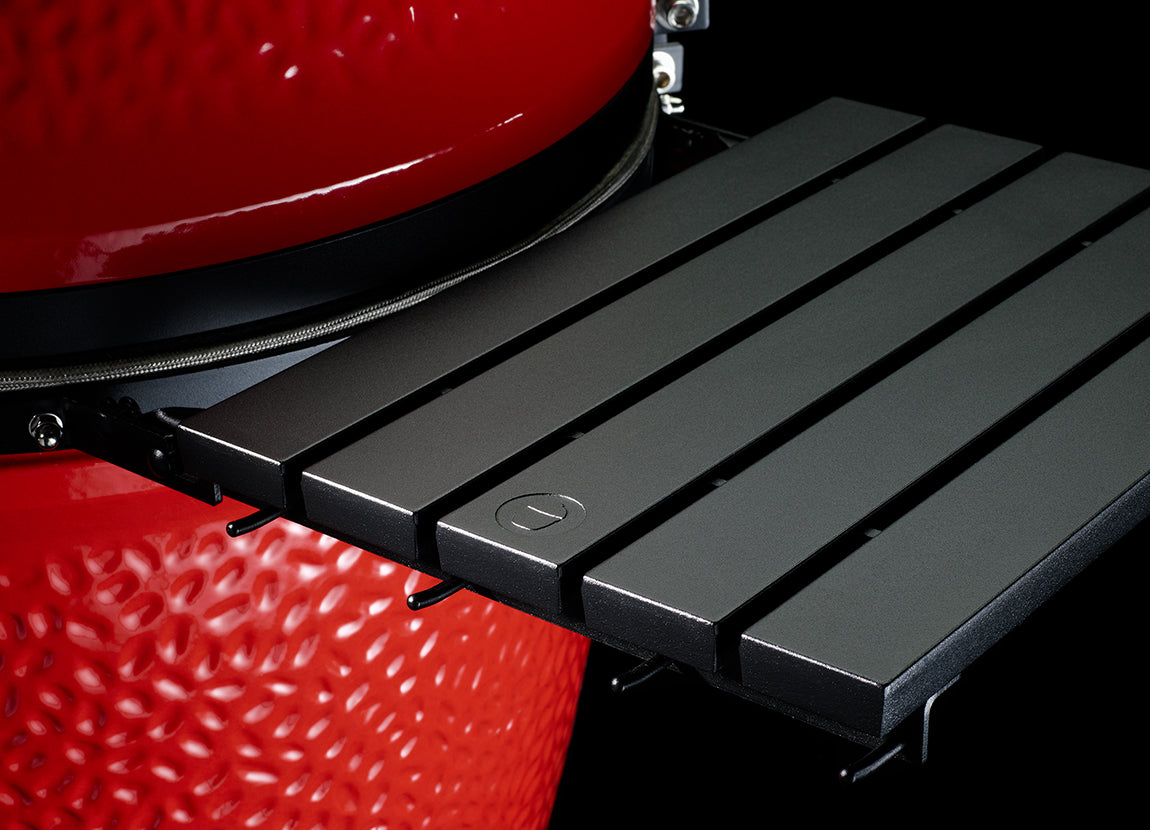 HDPE Side Shelves - Big Joe BJBSS24H