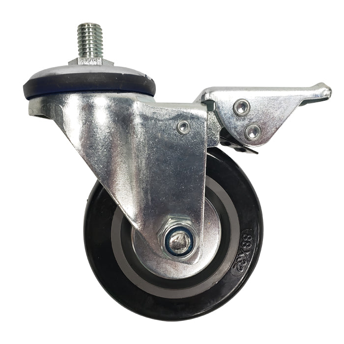 Big Joe® Locking Caster BJCL24LOCKINGCASTER