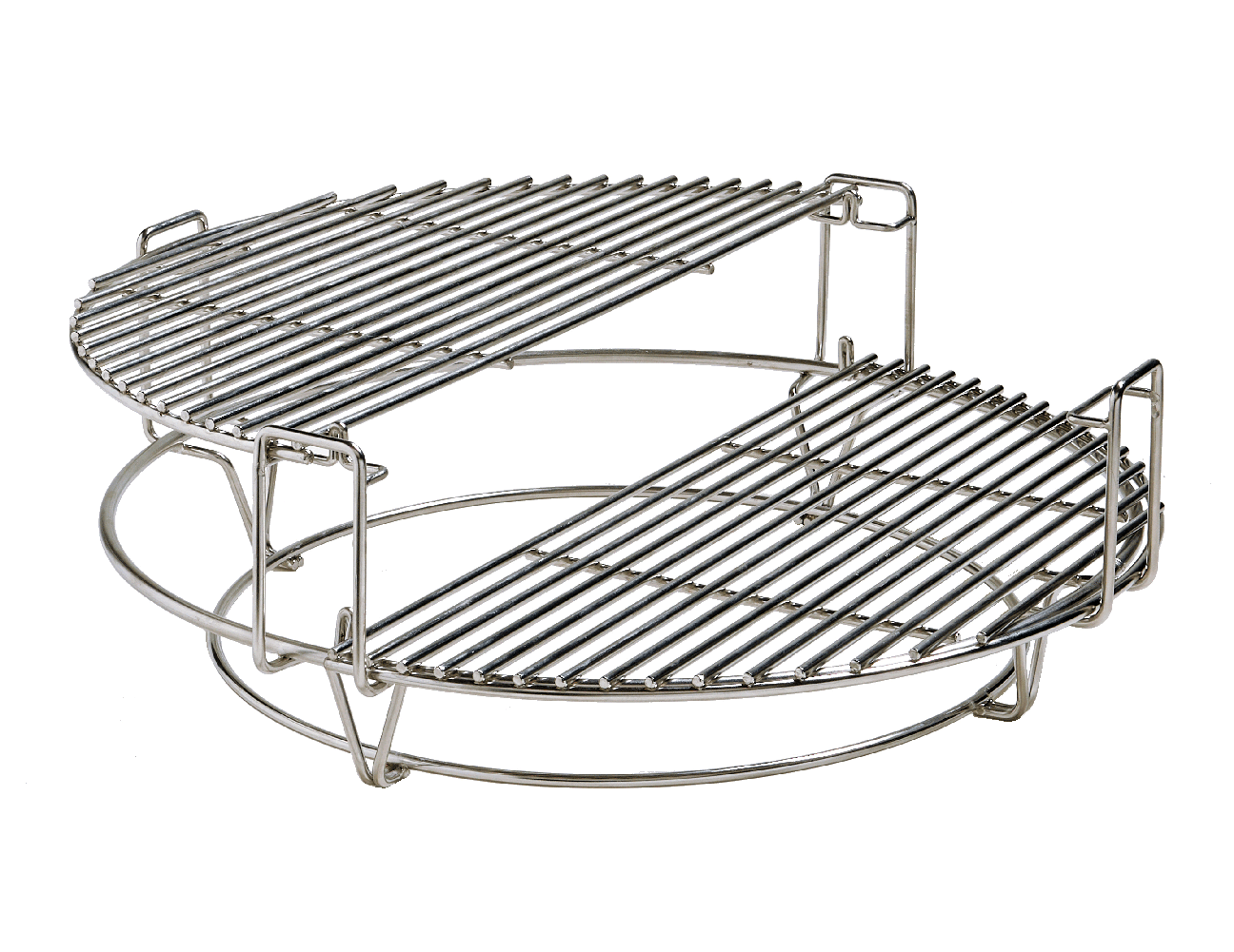Divide & Conquer® Cooking Rack for Series I and II - Big Joe BJFCR