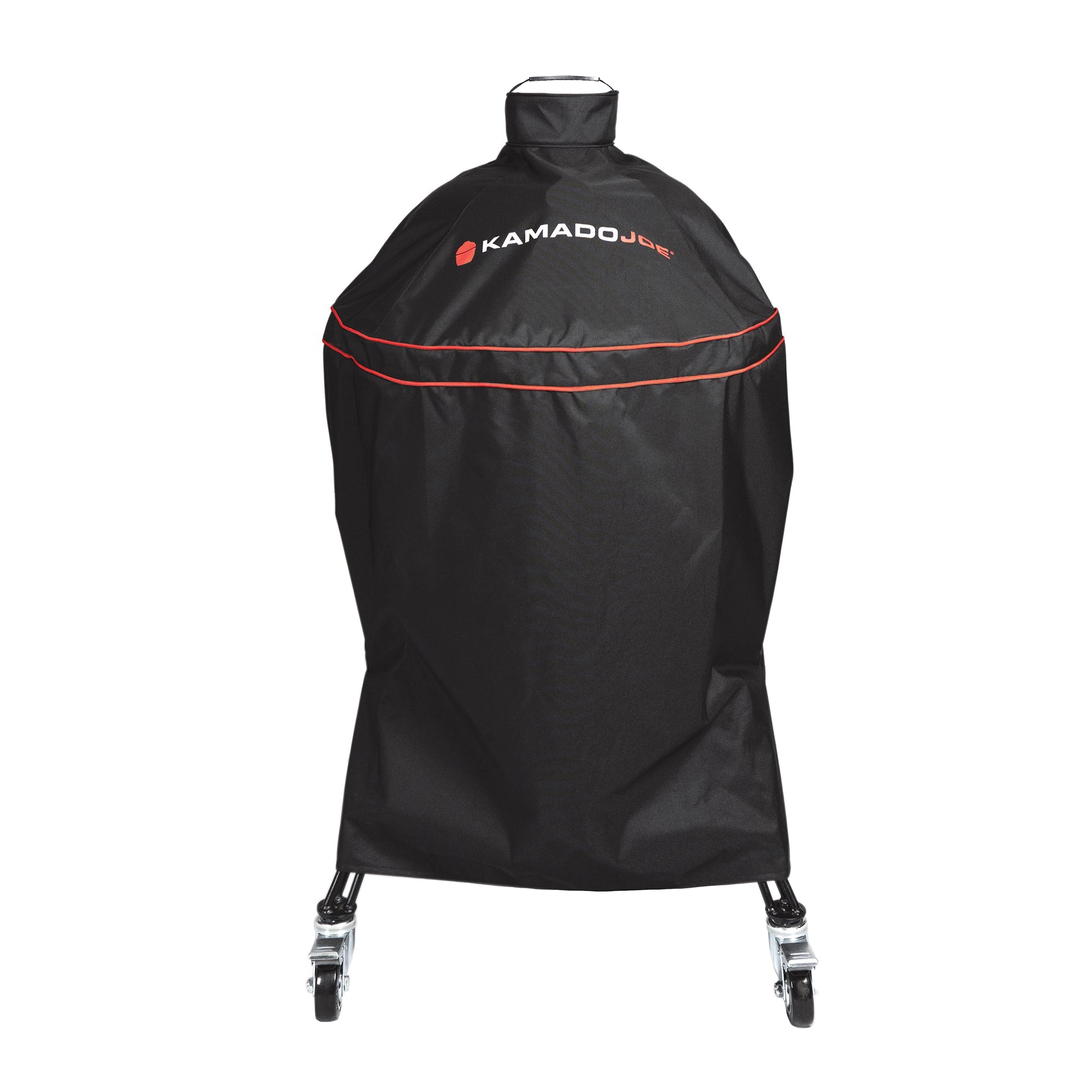 Heavy-Duty Grill Cover - Big Joe BJGC24BWFS