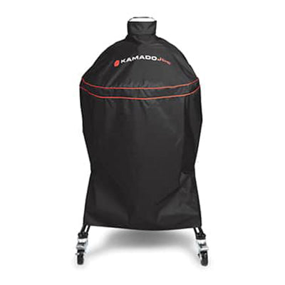 Heavy-Duty Grill Cover - Big Joe BJGC24BWFS