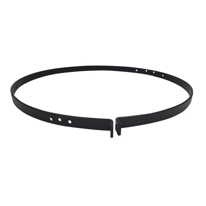 Metal Bands Upper and Lower Assembly BJMB24