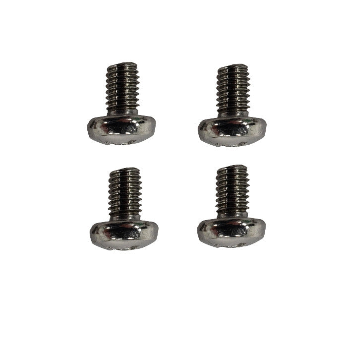 Metal Cart Screws BJMC24SCREW