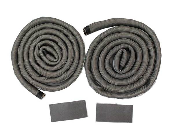 Wire Mesh Gasket Kit for Series II and III Grills - Big Joe BJMGA24