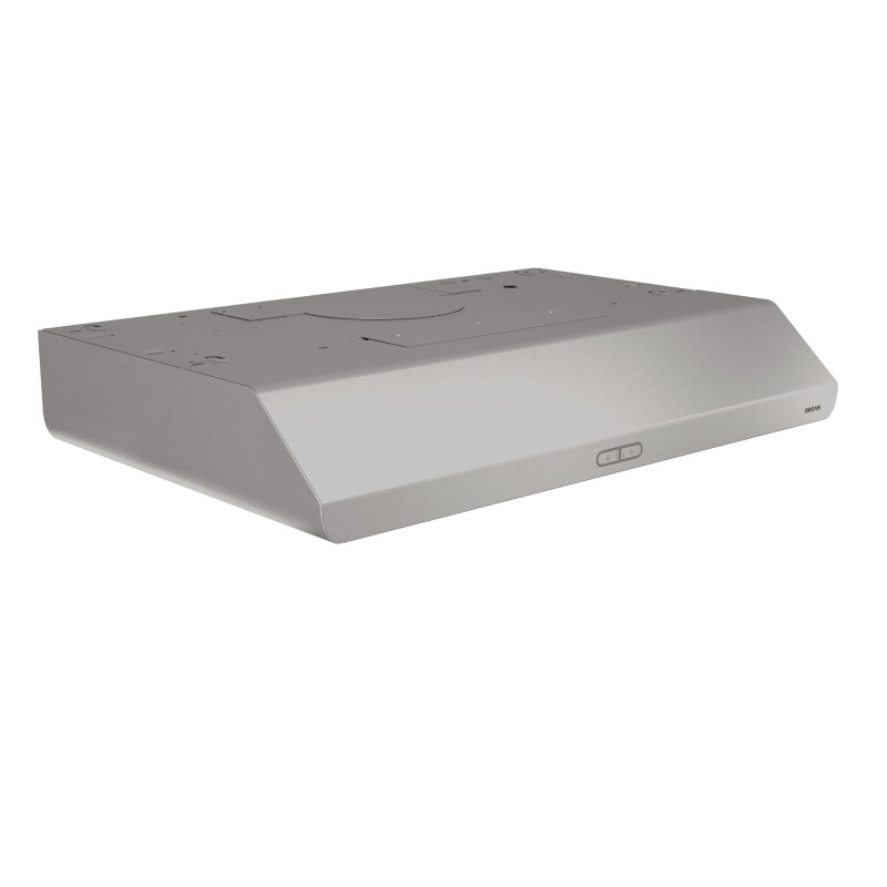 30-Inch Under-Cabinet Range Hood, 300 CFM BKDF130SS