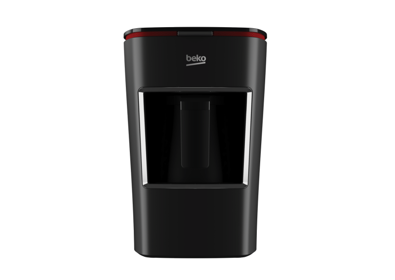 2-Cup Turkish Coffee Maker BKK2300