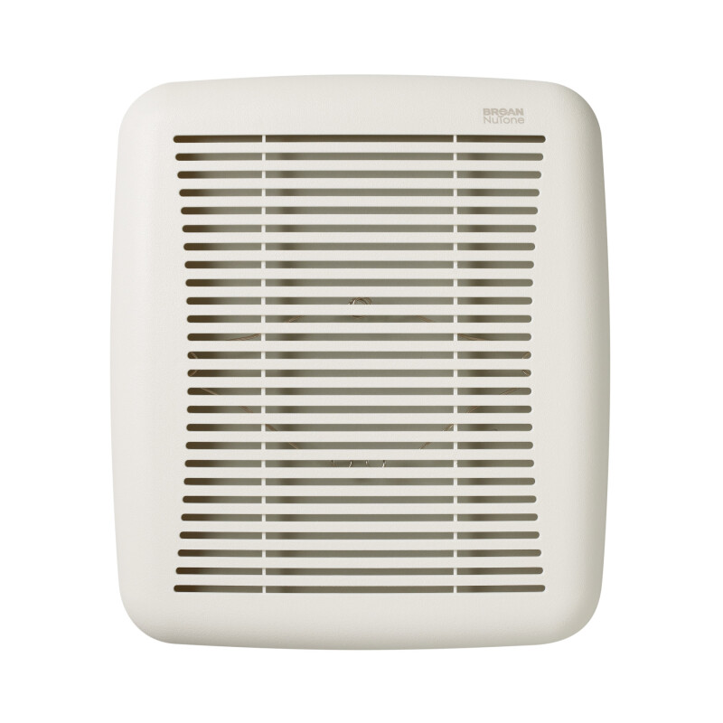 Broan-NuTone QuicKit Bath Fan Replacement Motor and Cover/Grille, 60 CFM BKR60