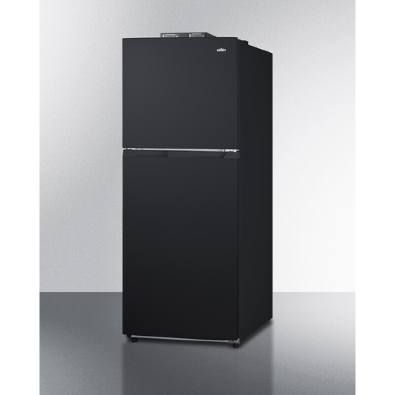 24" Wide Wide Break Room Refrigerator-Freezer BKRF1087B