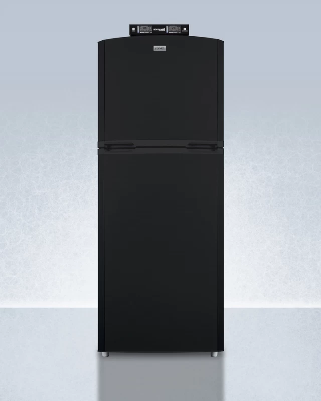 26" Wide Break Room Refrigerator-Freezer BKRF14B