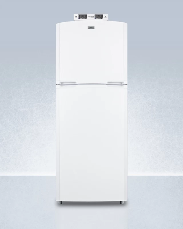 26" Wide Break Room Refrigerator-Freezer BKRF14W