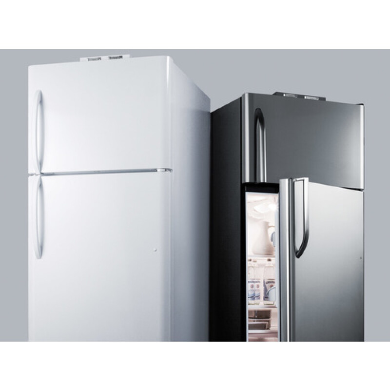 30" Wide Break Room Refrigerator-Freezer BKRF18PL