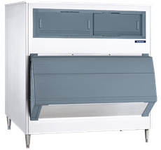 Freezers Bin/Storage BL1660S