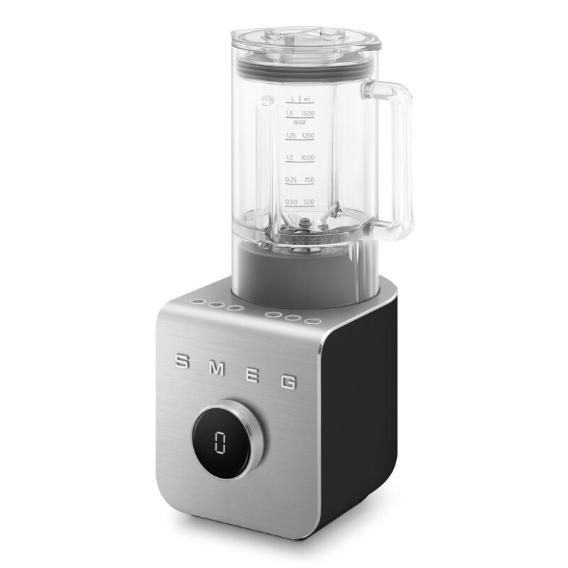 Blenders Collezione BLC01BLMUS