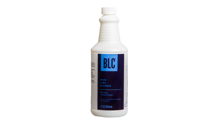 BLC - Beer Line Cleaner, 32 oz. Bottle BLC32