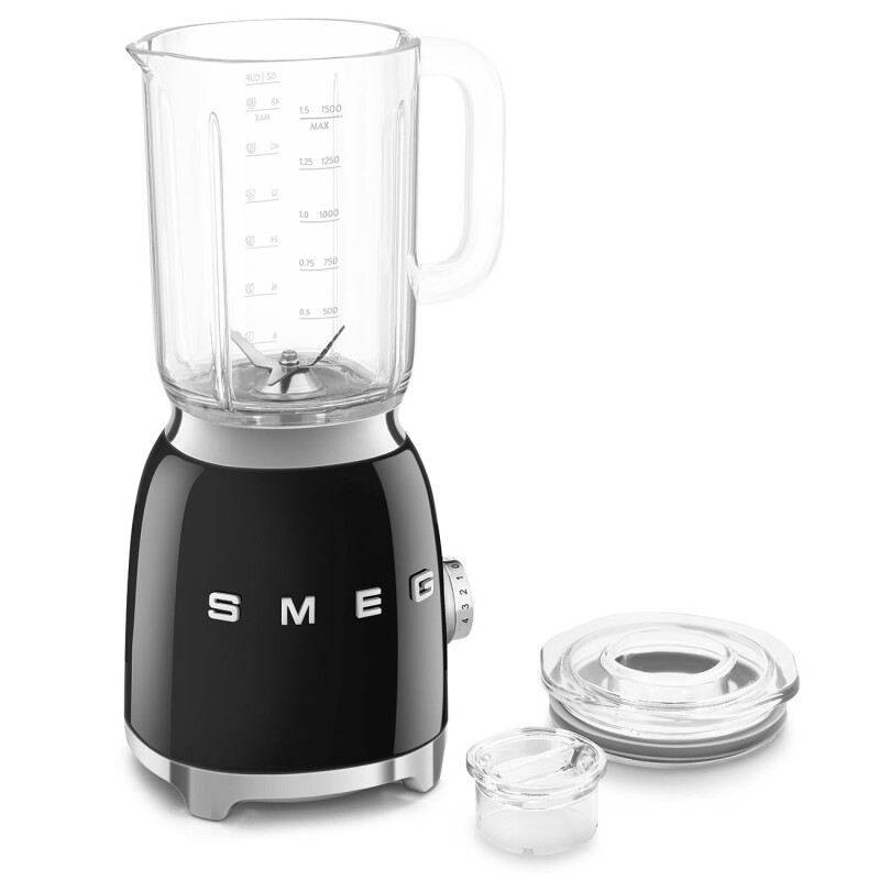 Blenders Retro-style BLF03BLUS