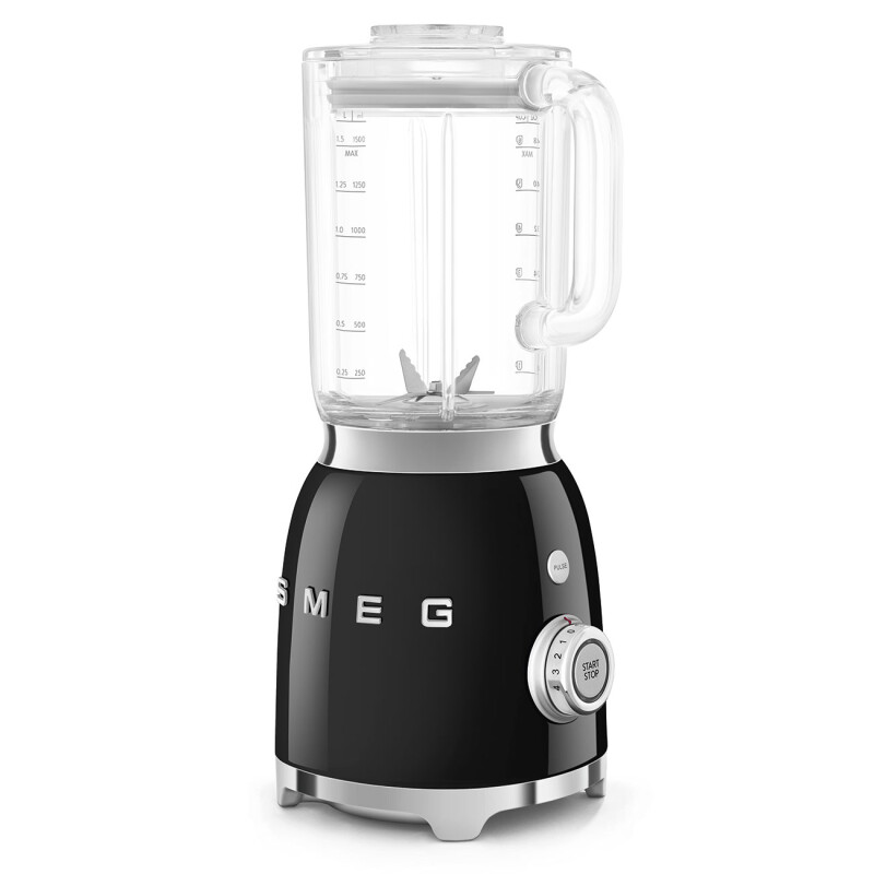 Blenders Retro-style BLF03BLUS