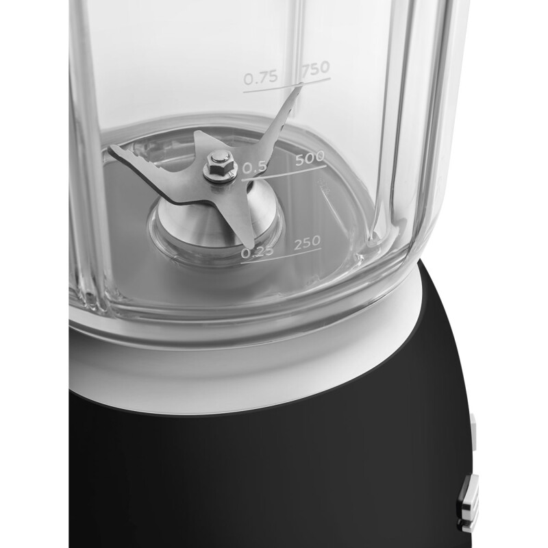 Blenders Retro-style BLF03BLUS
