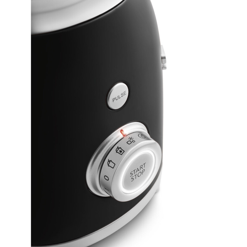 Blenders Retro-style BLF03BLUS