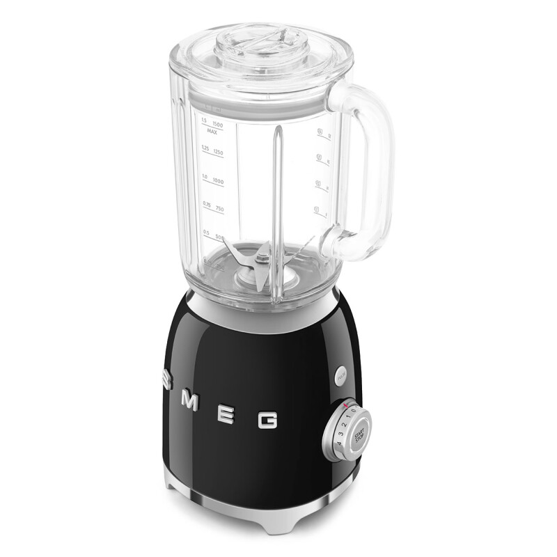 Blenders Retro-style BLF03BLUS
