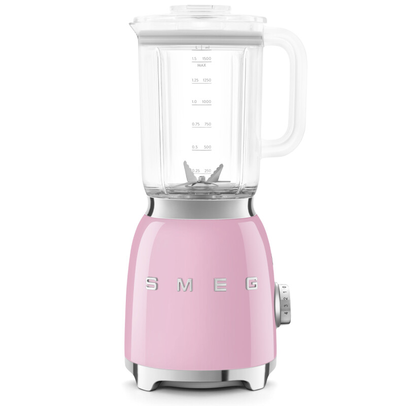 Blenders Retro-style BLF03PKUS