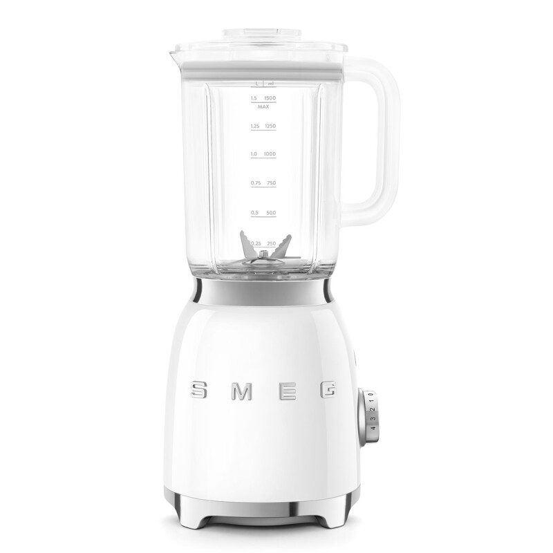 Blenders Retro-style BLF03WHUS