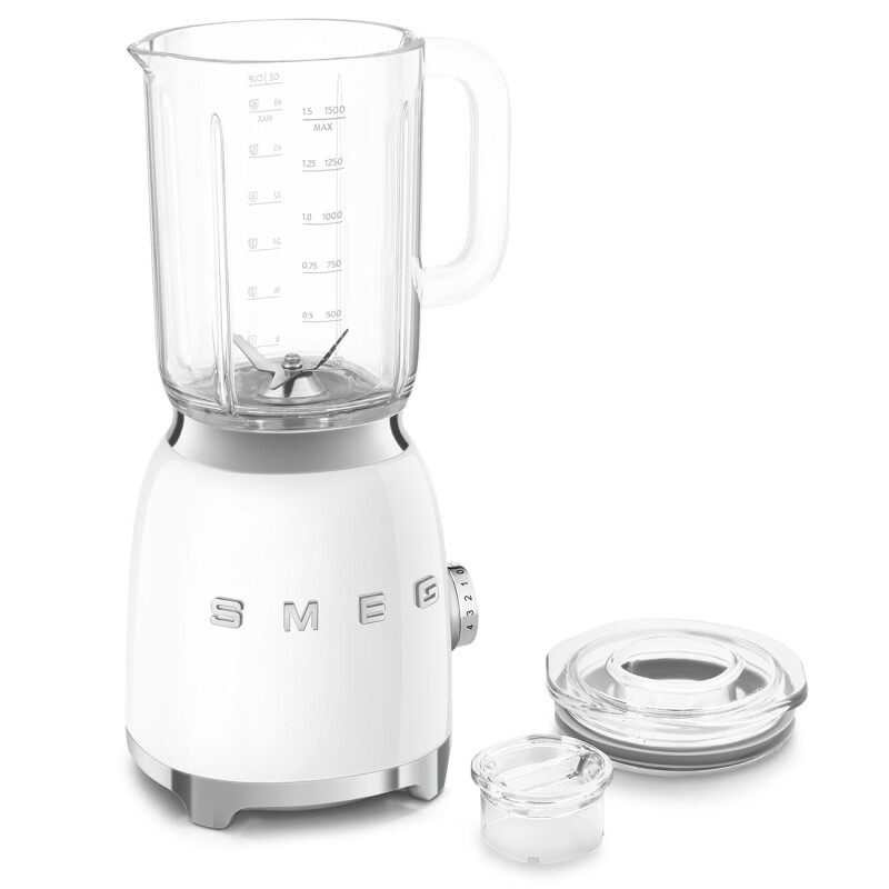 Blenders Retro-style BLF03WHUS