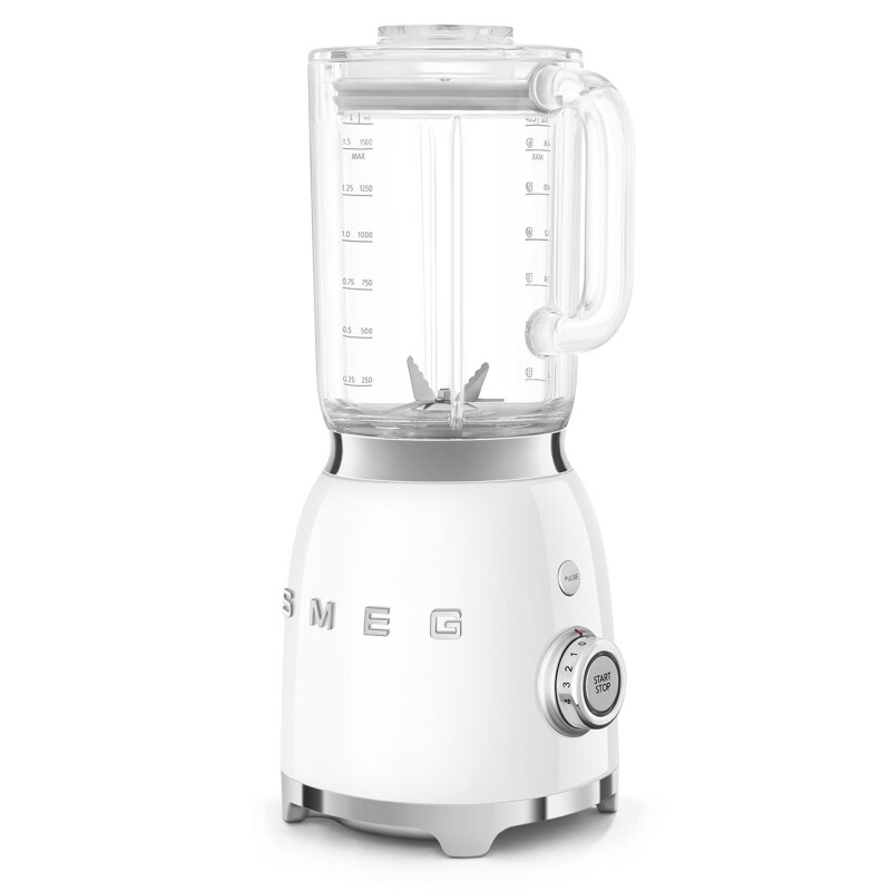Blenders Retro-style BLF03WHUS