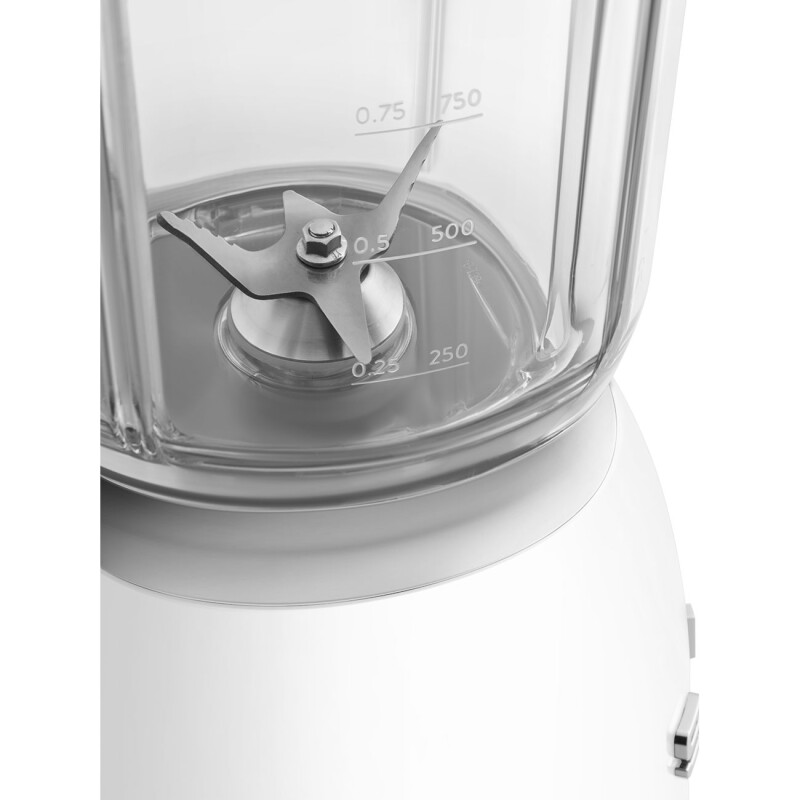 Blenders Retro-style BLF03WHUS