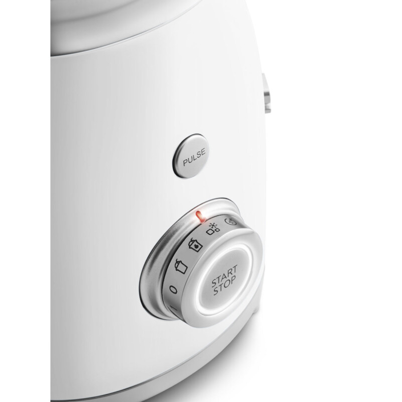 Blenders Retro-style BLF03WHUS
