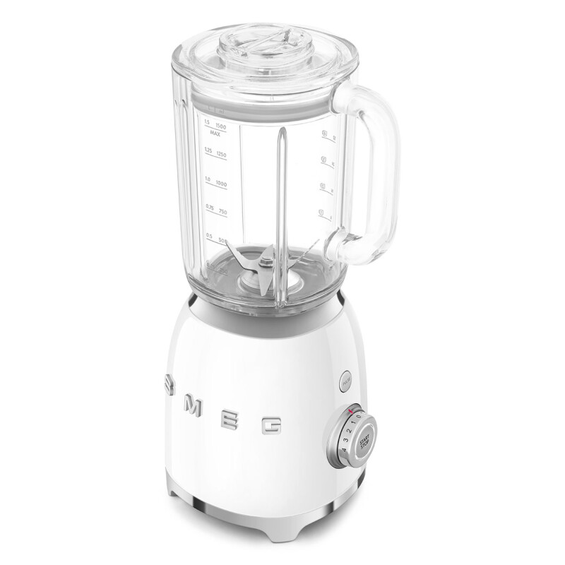 Blenders Retro-style BLF03WHUS