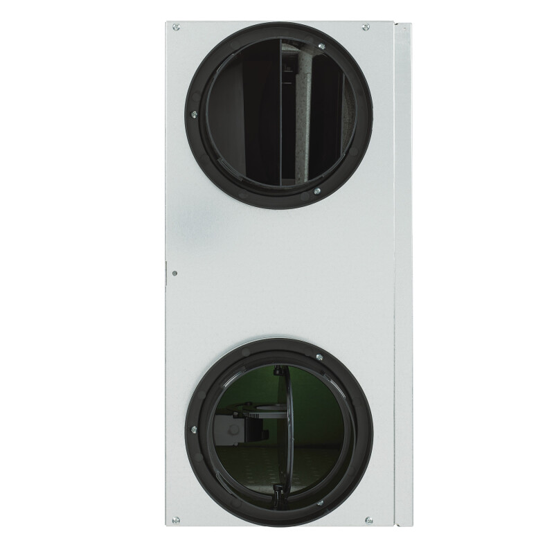 BLP150 Energy Recovery Ventilator (ERV), Hardwired BLP150E75NSHW