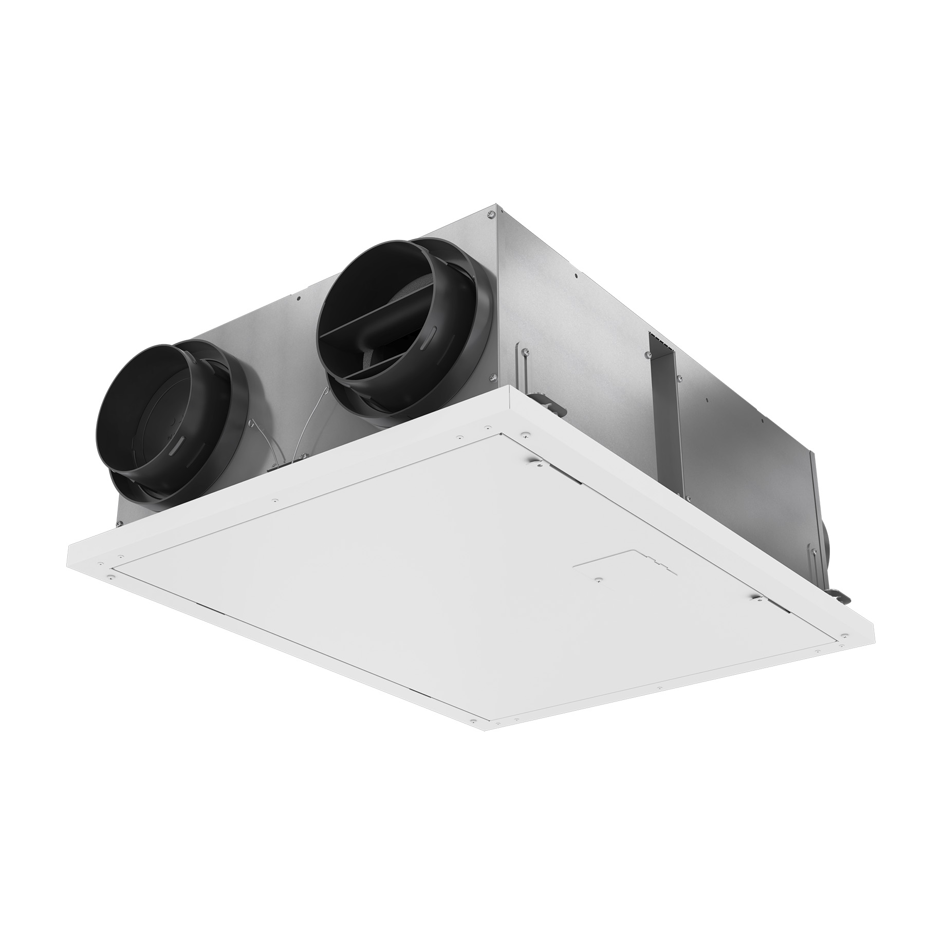 ONE Interior Ready Energy Recovery Ventilator (ERV) BLP150E75NSHWF