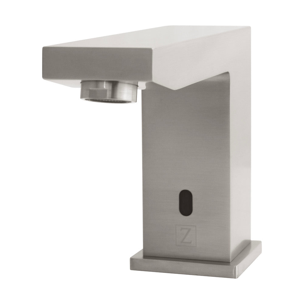 Bliss Touchless Bath Faucet In Brushed Nickel BLSBFSBN