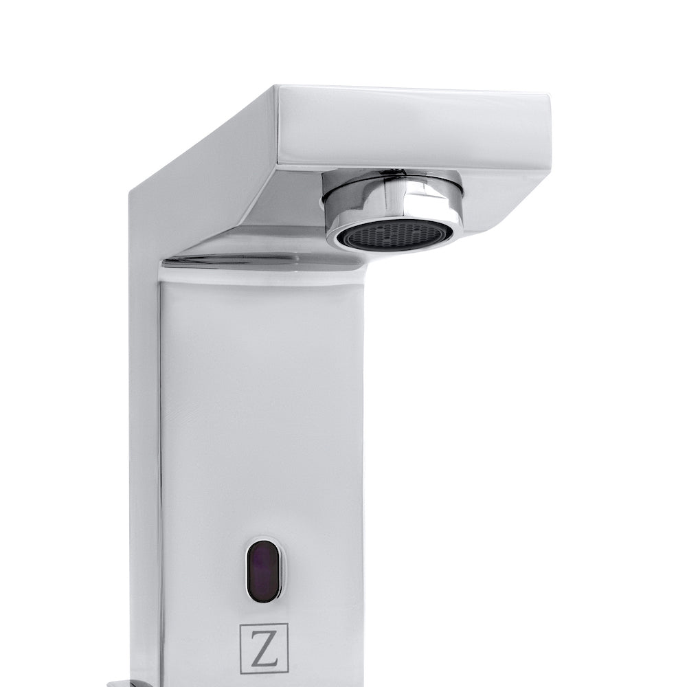 Bliss Touchless Bath Faucet In Chrome BLSBFSCH