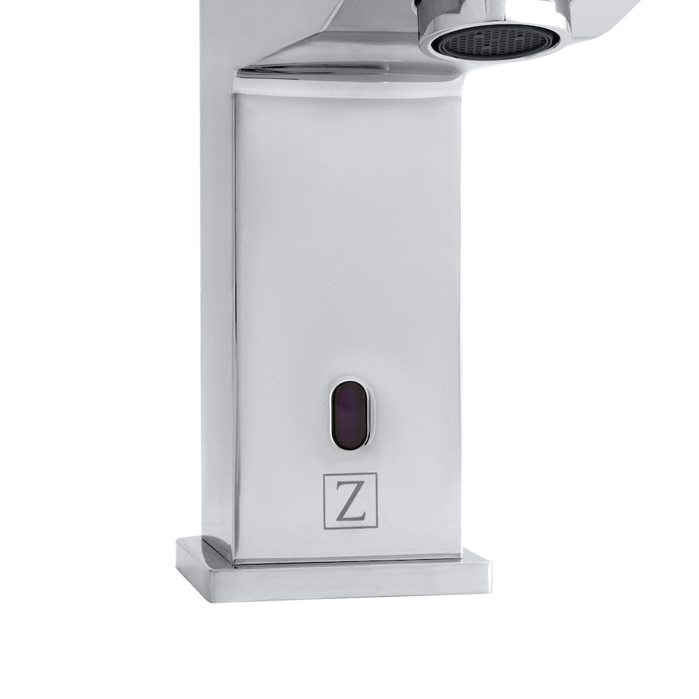 Bliss Touchless Bath Faucet In Chrome BLSBFSCH