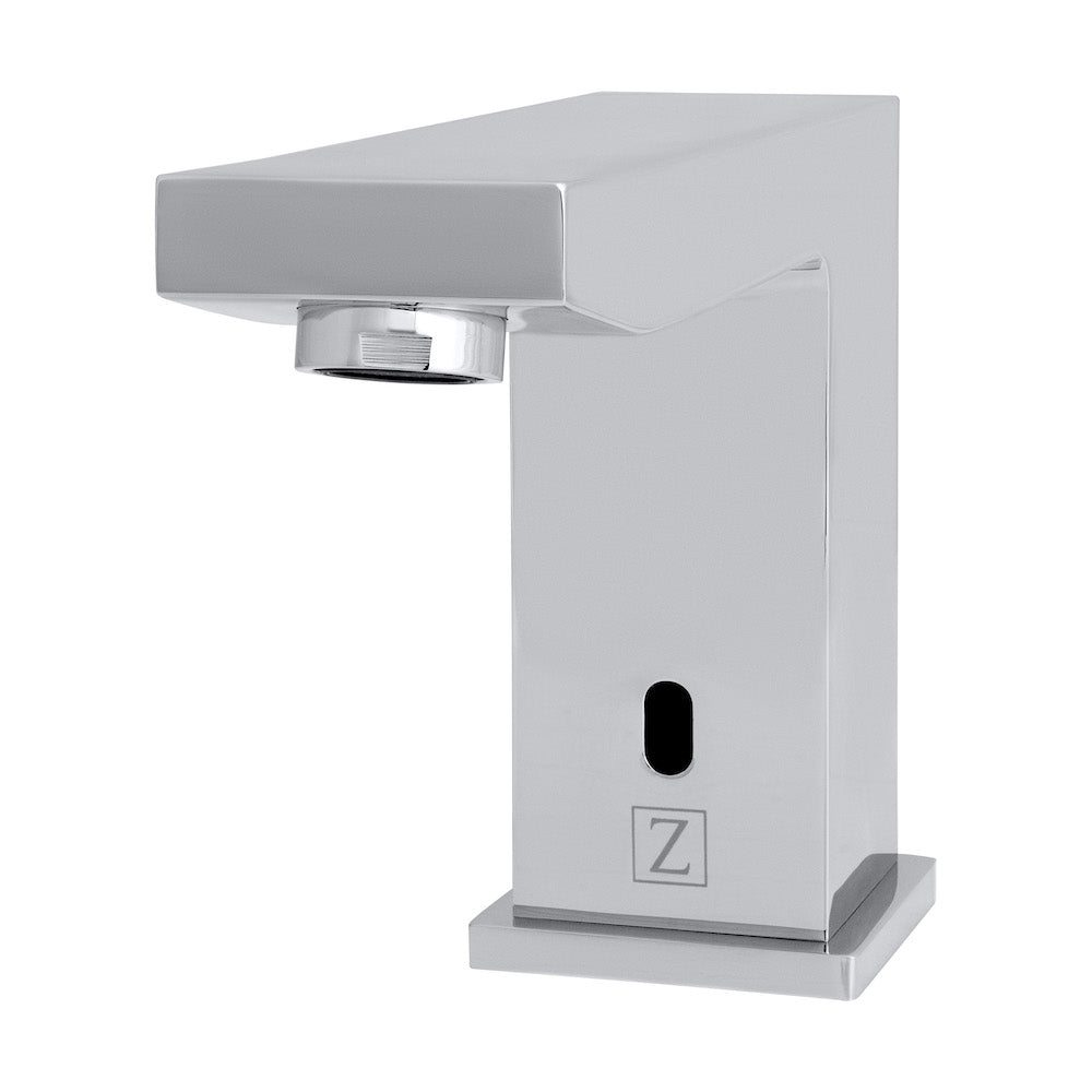 Bliss Touchless Bath Faucet In Chrome BLSBFSCH