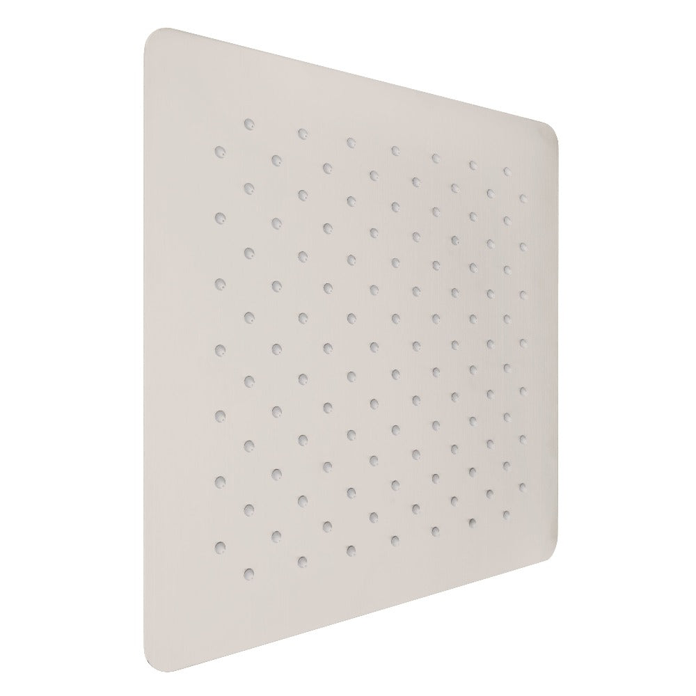 Bliss 16 in. Rainfall Shower Head BLSH16BN