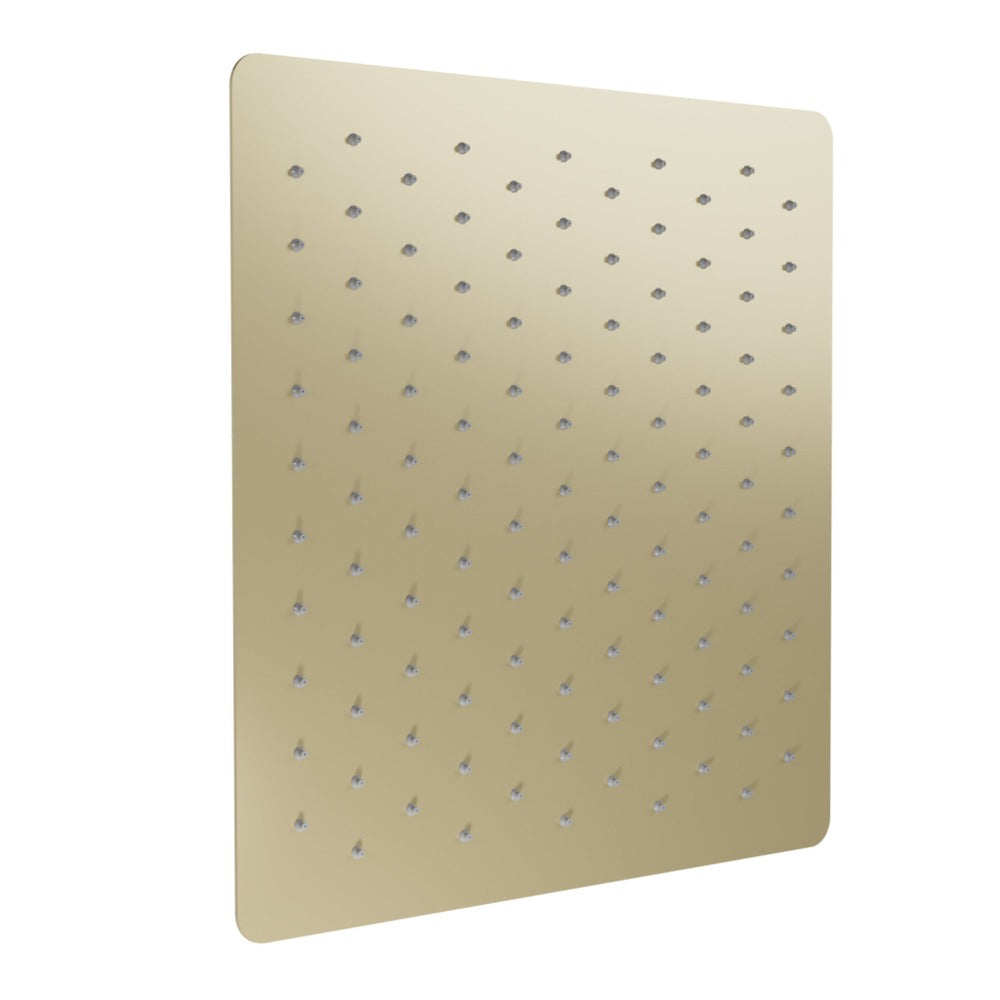 Autograph Edition Bliss 16 in. Rainfall Shower Head BLSH16CB