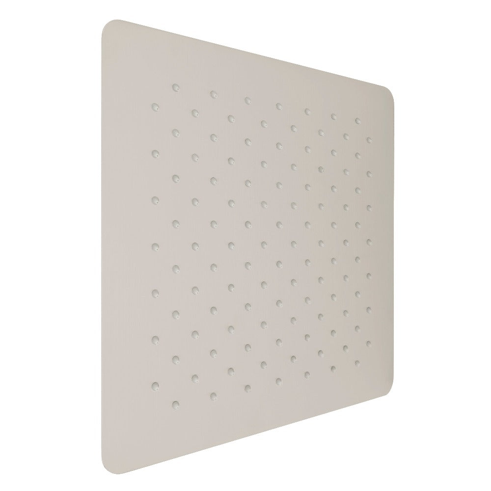 Bliss 8 in. Rainfall Shower Head BLSH8BN