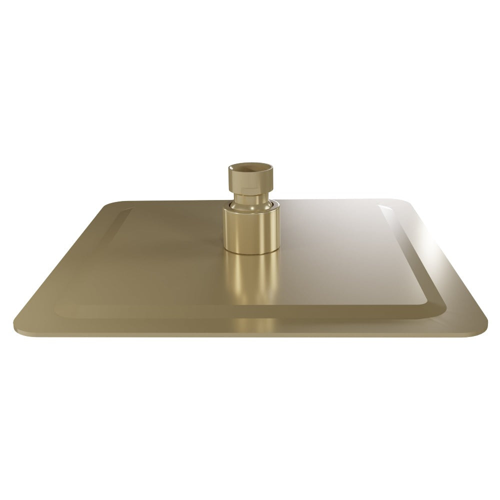 Autograph Edition Bliss 8 in. Rainfall Shower Head BLSH8CB