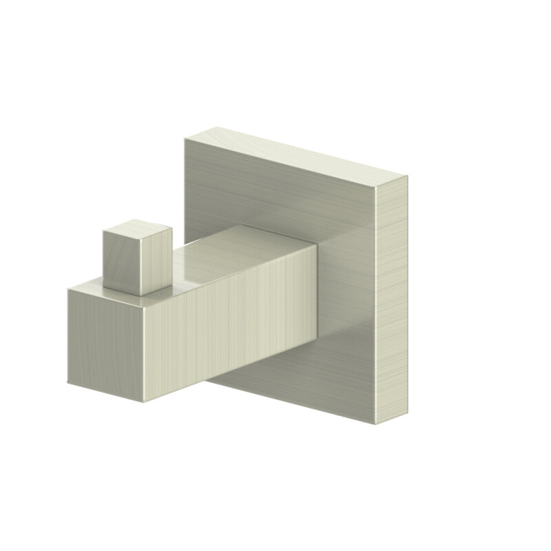 Bliss Towel Hook In Brushed Nickel BLSHKBN